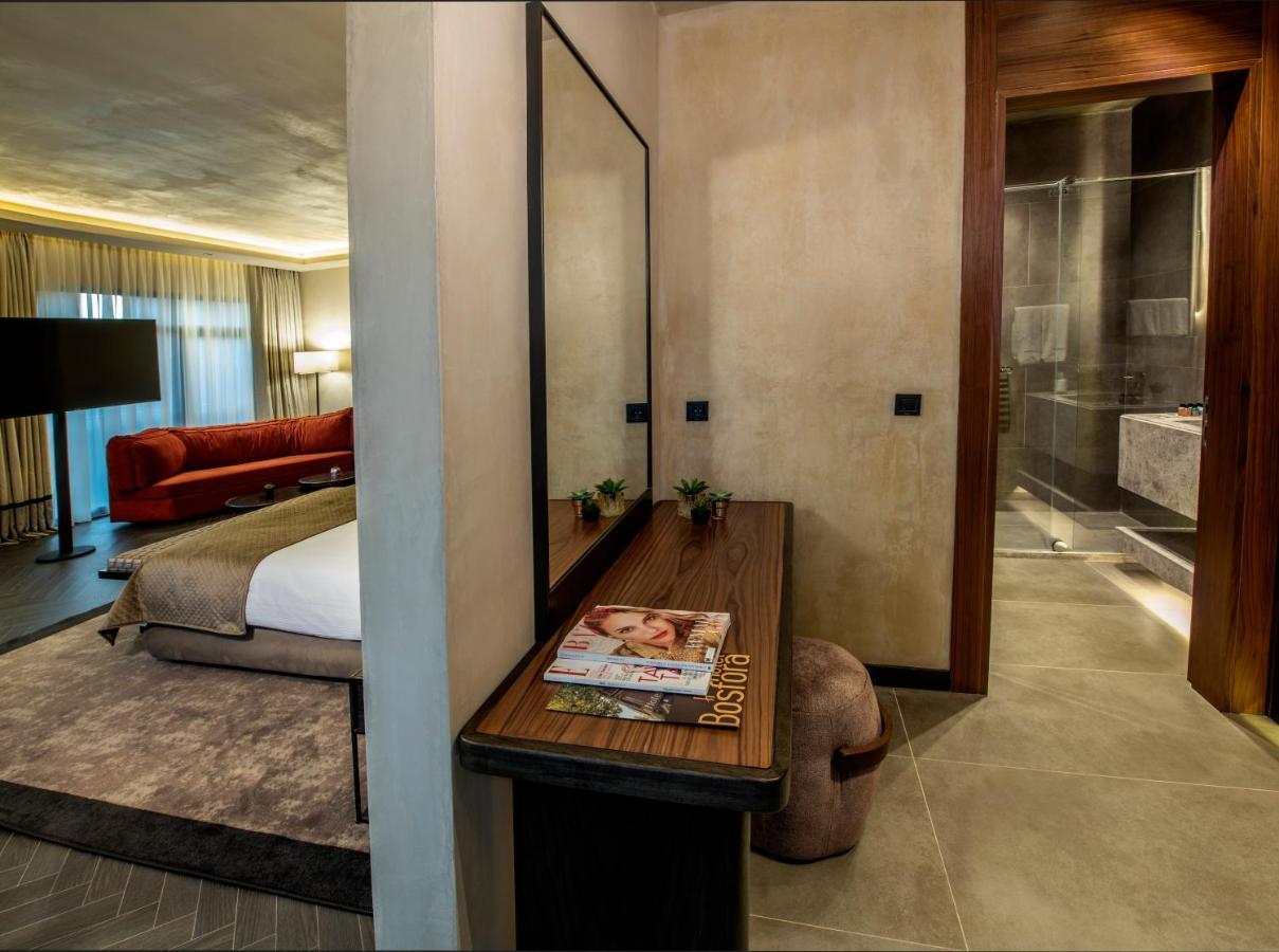 Hotel Bosfora Plus Istanbul Exteriör bild